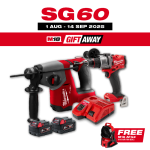 Power Tools
