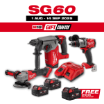 Power Tools