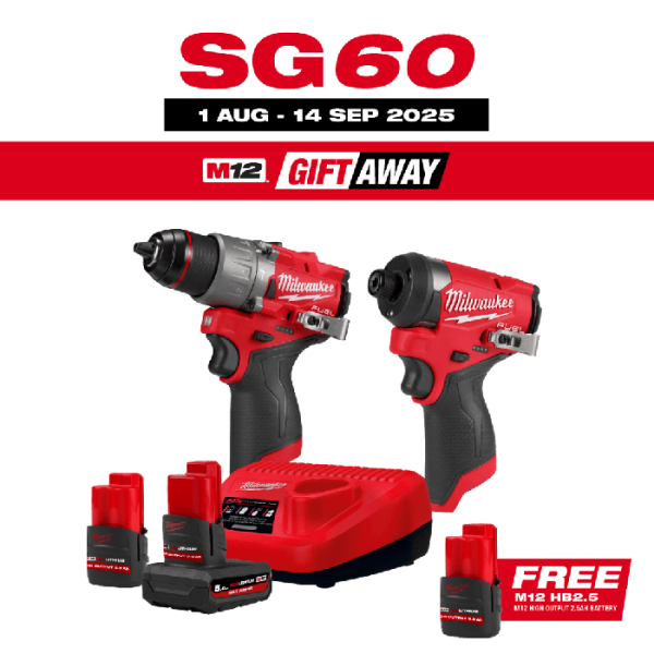 Power Tools