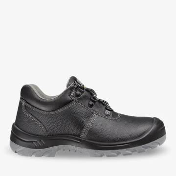 SAFETY JOGGER BESTRUN LOW-CUT