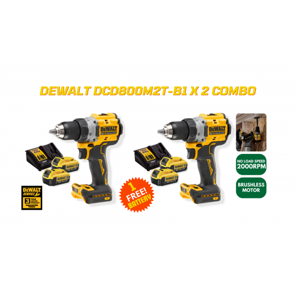 Power Tools