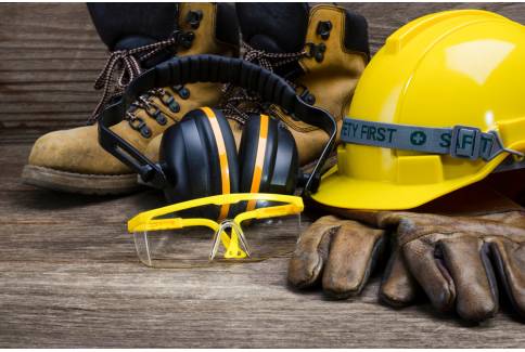 Safety Wear