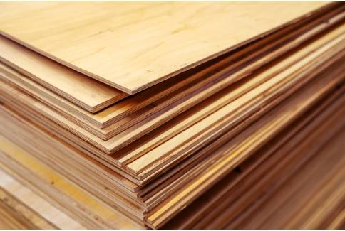 Plywood & Timbers