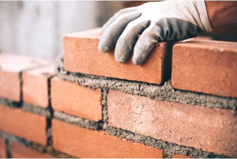 Bricks & Blocks