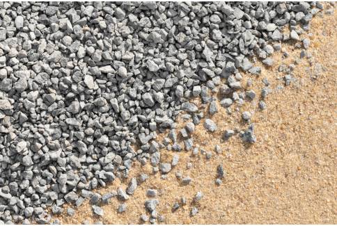 Sand & Aggregate