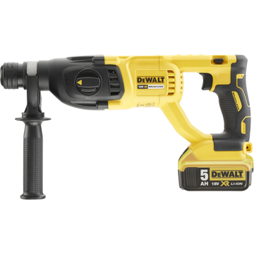 DeWalt 20V MAX 26mm Brushless Rotary Hammer DCH133P2-B1