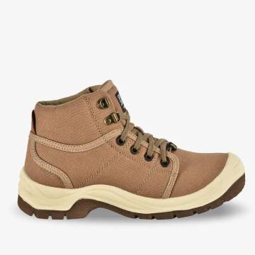 SAFETY JOGGER DESERT S1 P