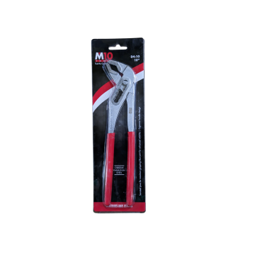 M10 C4-7 WATER PUMP PLIER ( 7”)