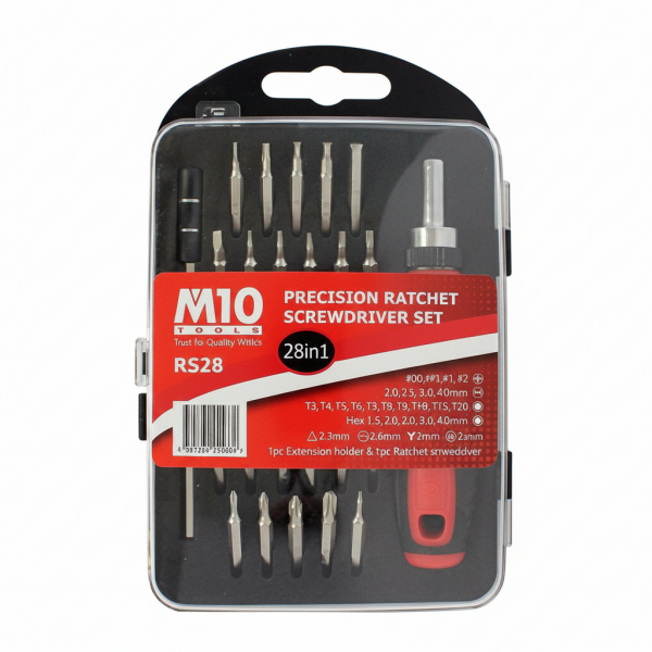 Hand Tools
