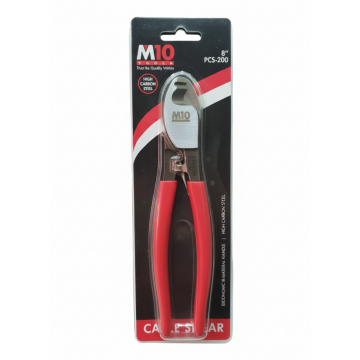 M10 8" CABLE SHEAR(PCS-200)