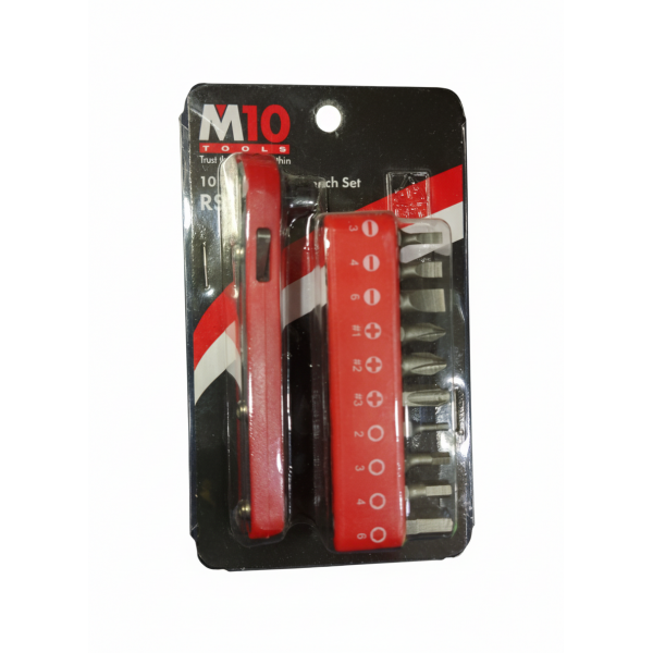 Hand Tools