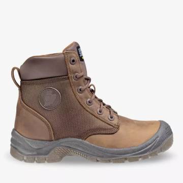 SAFETY JOGGER RUSH S3