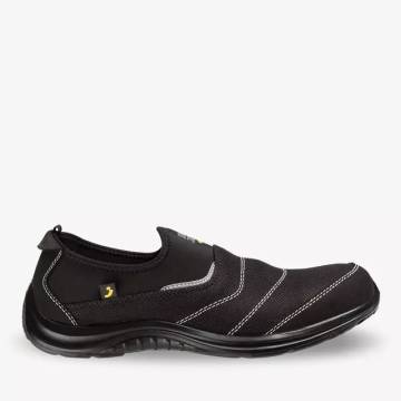 SAFETY JOGGER YUKON S1P