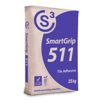 SmartGrip 511 Eco (Tile Adhesive)