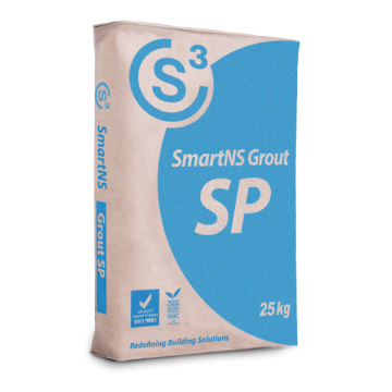 SmartNS Grout SP (Non-Shrink Grout )