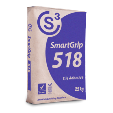 SmartGrip 518 Eco (Tile Cement)