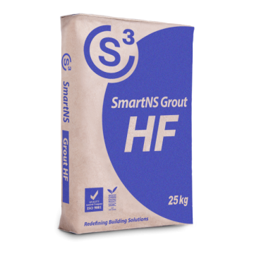 SmartNS Grout HF (High Fluidity Non-Shrink Grout Grade 70)