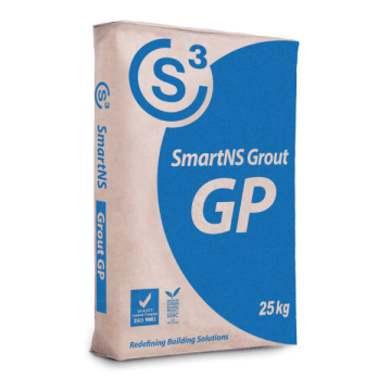 SmartNS Grout GP (High Fluidity Non-Shrink Grout)