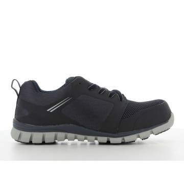 SAFETY JOGGER LIGERO S1P