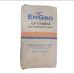 Cementitious & Chemical Product
