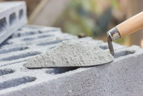 Cementitious & Chemical Product