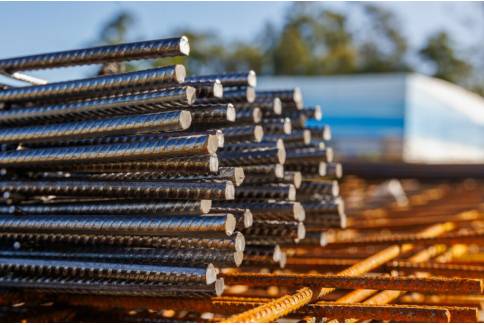 Construction & Structural Materials