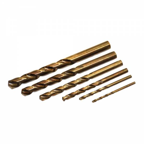 Drill Bit