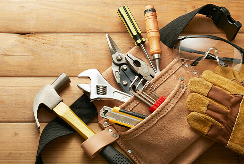Hand Tools