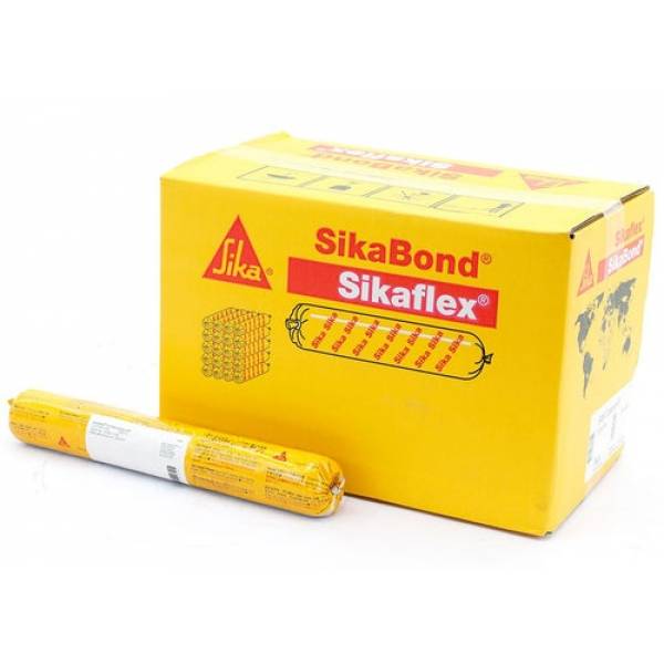 Adhesive & Sealant