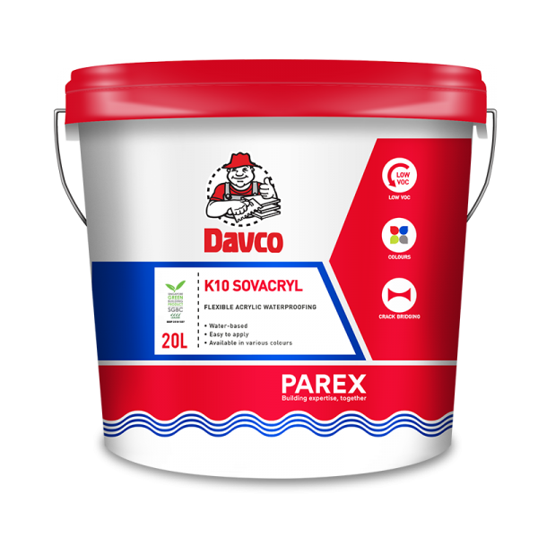 Cementitious & Chemical Product