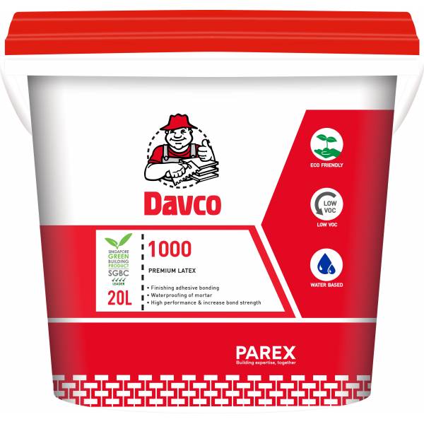 Cementitious & Chemical Product