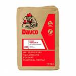 Cementitious & Chemical Product