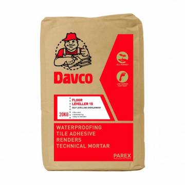 Davco Floor Leveller 15 (20kg)