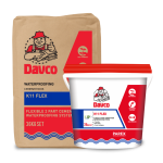 Cementitious & Chemical Product