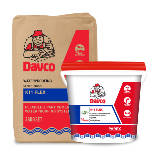Cementitious & Chemical Product