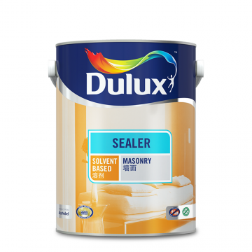 Dulux Sealer (Solvent-Based)