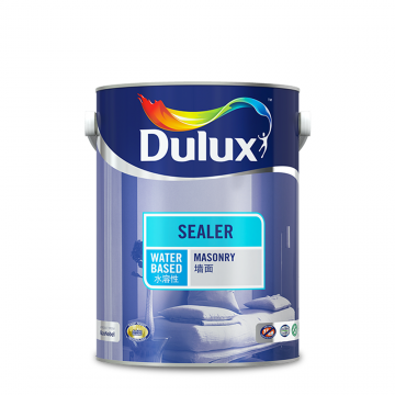 Dulux Sealer (Water-Based)