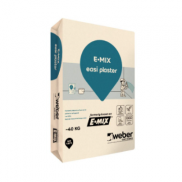 E.MIX Easi Plaster (40kg)