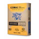 Global Mortar