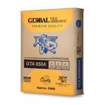Global Tile Fix GTA650A 40kg