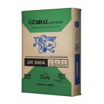 Global Render GR500A 40kg