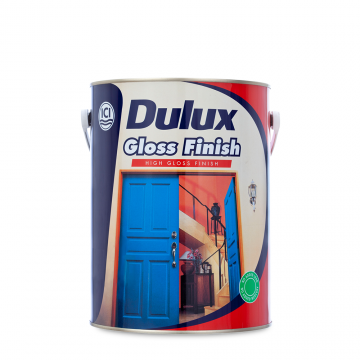 Dulux Gloss Finish