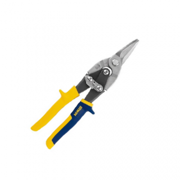 Irwin Aviation Snip - Straight Cut 10504311N