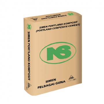 NS OPC Ordinary Portland Cement (50kg)