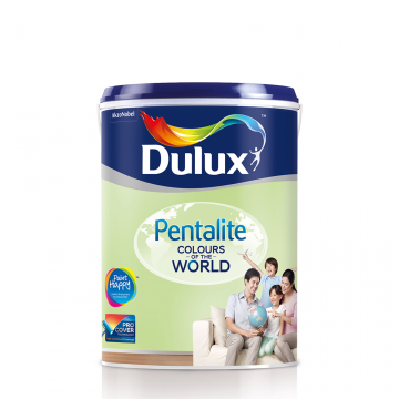Dulux Pentalite