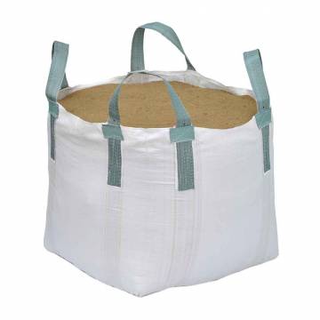 Plaster Sand