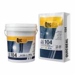 Cementitious & Chemical Product