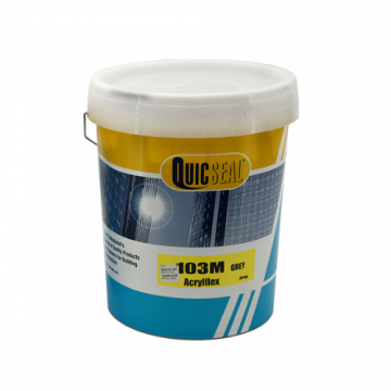 Quicseal 103M Acrylflex