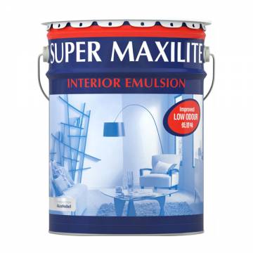 Dulux Super Maxilite Emulsion Paint