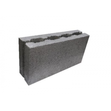 Hollow Block 4"